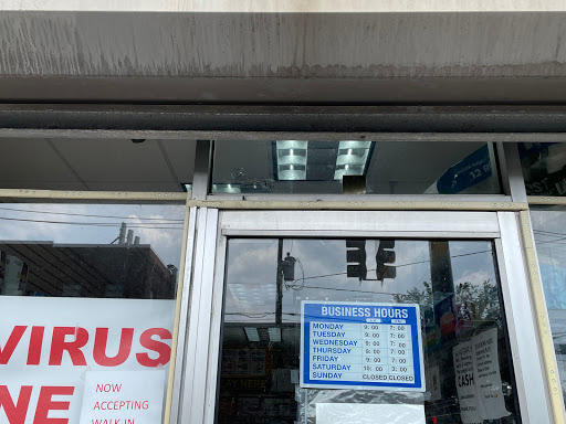 Pharmacy «Rachit Drug Inc», reviews and photos, 233 Lyons Ave, Newark, NJ 07112, USA
