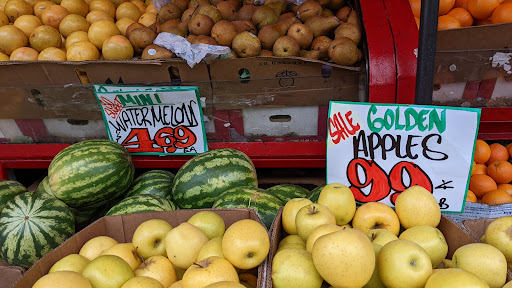 Grocery Store «Valentino Food Market», reviews and photos, 66-64 Fresh Pond Rd, Ridgewood, NY 11385, USA