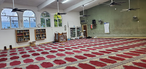Islamic Society Of West Contra Costa County