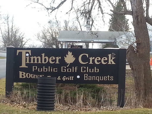 Golf Club «Timber Creek Golf», reviews and photos, 729 Timber Creek Rd, Dixon, IL 61021, USA