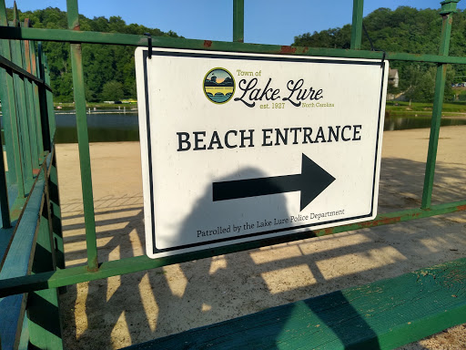 Public Beach «Lake Lure Beach and Water Park», reviews and photos, 2930 Memorial Hwy, Lake Lure, NC 28746, USA