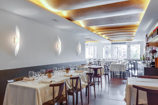 Restaurant Las Vegas en Manresa