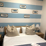 Photo n°1 de l'avis de Arianna.i fait le 28/08/2020 à 22:59 sur le  Affittacamere Lunamar à La Spezia