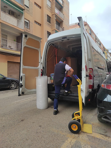 MPV Mudanzas – (Torrent)
