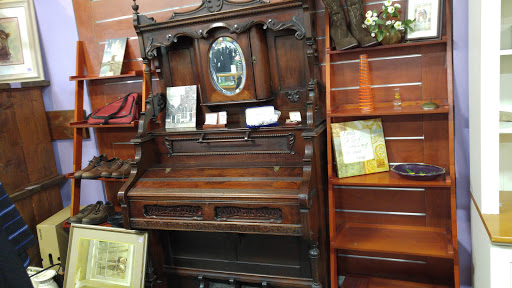 Thrift Store «Laura’s House Resale Store», reviews and photos, 31878 Del Obispo St #104, San Juan Capistrano, CA 92675, USA