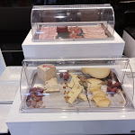 Photo n°5 de l'avis de Leonardo.o fait le 18/03/2023 à 06:41 sur le  LHP Napoli Palace & SPA à Naples