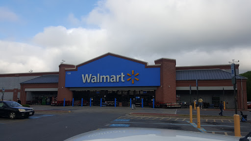Discount Store «Walmart», reviews and photos, 150 Solomons Island Rd N, Prince Frederick, MD 20678, USA