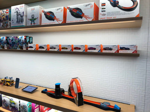 Computer Store «Apple Third Street Promenade», reviews and photos, 1415 3rd Street Promenade, Santa Monica, CA 90401, USA