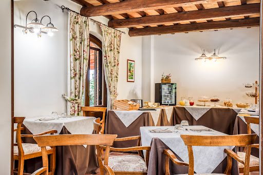 Agriturismo Regno Verde in Narni, Provincia di Terni