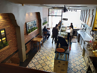 Asya Börek & Cafe