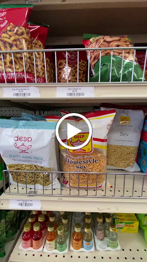 Asian Grocery Store «Asian Groceries», reviews and photos, 6249 E 21st St N #100, Wichita, KS 67208, USA