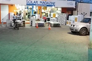 Solar Móveis e Eletros SGA: Guarda-Roupas, Cama Box, Sofás em São Gonçalo do Amarante CE image