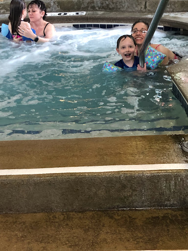 Water Park «Splash Country Indoor & Outdoor Waterpark», reviews and photos, 1945 W 76 Country Blvd, Branson, MO 65616, USA