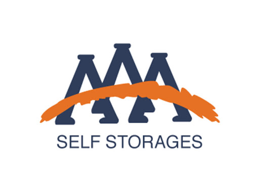 AAA Self Storage West