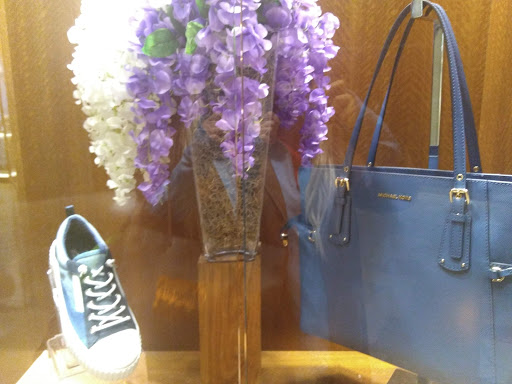 Fashion Accessories Store «Michael Kors», reviews and photos, 27 N Michigan Ave, Atlantic City, NJ 08401, USA