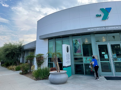 Youth Organization «Montebello-Commerce YMCA», reviews and photos, 2000 W Beverly Blvd, Montebello, CA 90640, USA