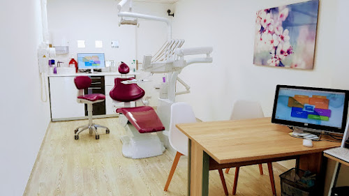 Chirurgien Dentiste Docteur Yohan HALIMI à Aix-en-Provence