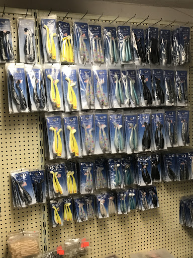 Fishing Store «Fin & Feather Sports / Upton Guns & Gear», reviews and photos, 10 Milford St, Upton, MA 01568, USA
