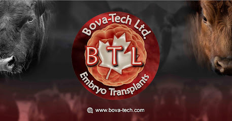 Bova-Tech Ltd.