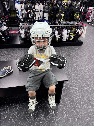 Play It Again Sports - North Attleboro