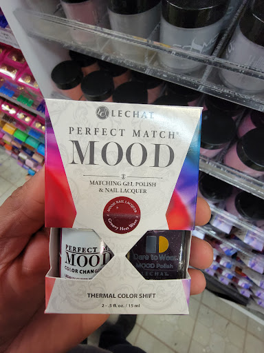 Beauty Supply Store «Us Beauty Supply LLC», reviews and photos, 2101 Park St, Hartford, CT 06106, USA