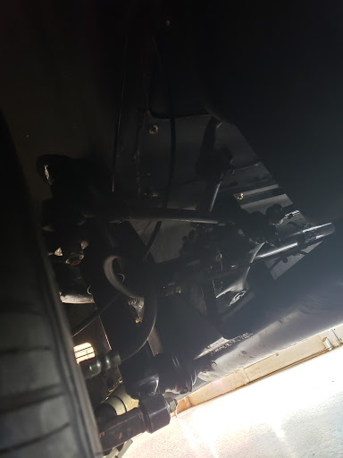 Used Car Dealer «South Atlanta Motorsports», reviews and photos, 70 Sims St, McDonough, GA 30253, USA