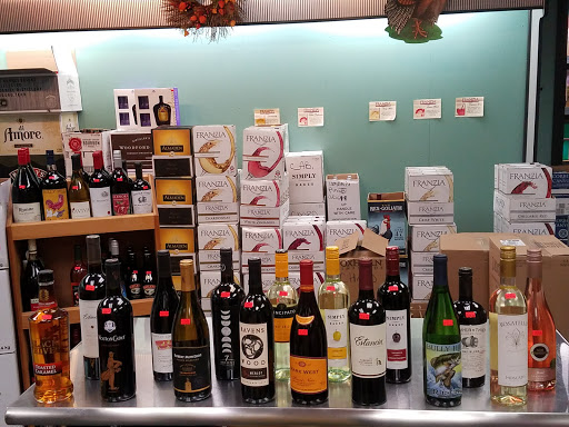 Wine Store «The Wine Connection», reviews and photos, 153 Main St, Owego, NY 13827, USA