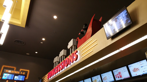 Movie Theater «Regal Cinemas Northtown Mall 12», reviews and photos, 4750 N Division St, Spokane, WA 99207, USA