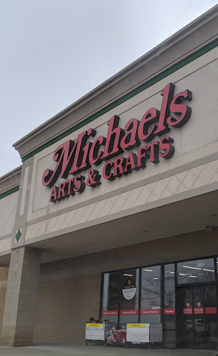 Craft Store «Michaels», reviews and photos, 120 N Gates Dr, Bloomington, IN 47404, USA