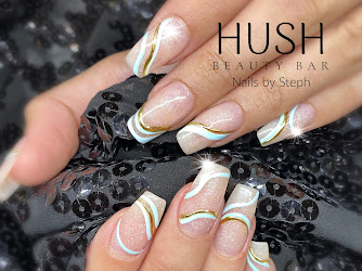 Hush Beauty Bar