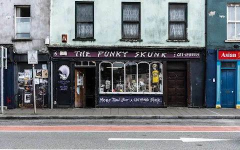 The Funky Skunk image