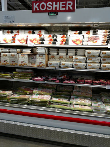 Warehouse store «Costco Wholesale», reviews and photos, 45460 Market St, Shelby Charter Township, MI 48315, USA