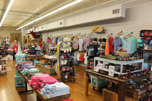Clothing Store «Hays Co Outfitters», reviews and photos, 242 N LBJ Dr, San Marcos, TX 78666, USA
