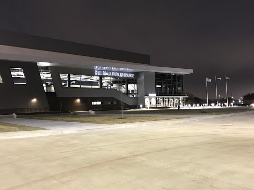 Stadium «Delmar Fieldhouse», reviews and photos, 2020 Mangum Rd, Houston, TX 77092, USA