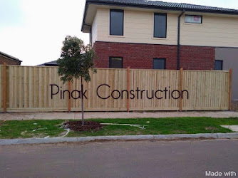 Pinak Construction