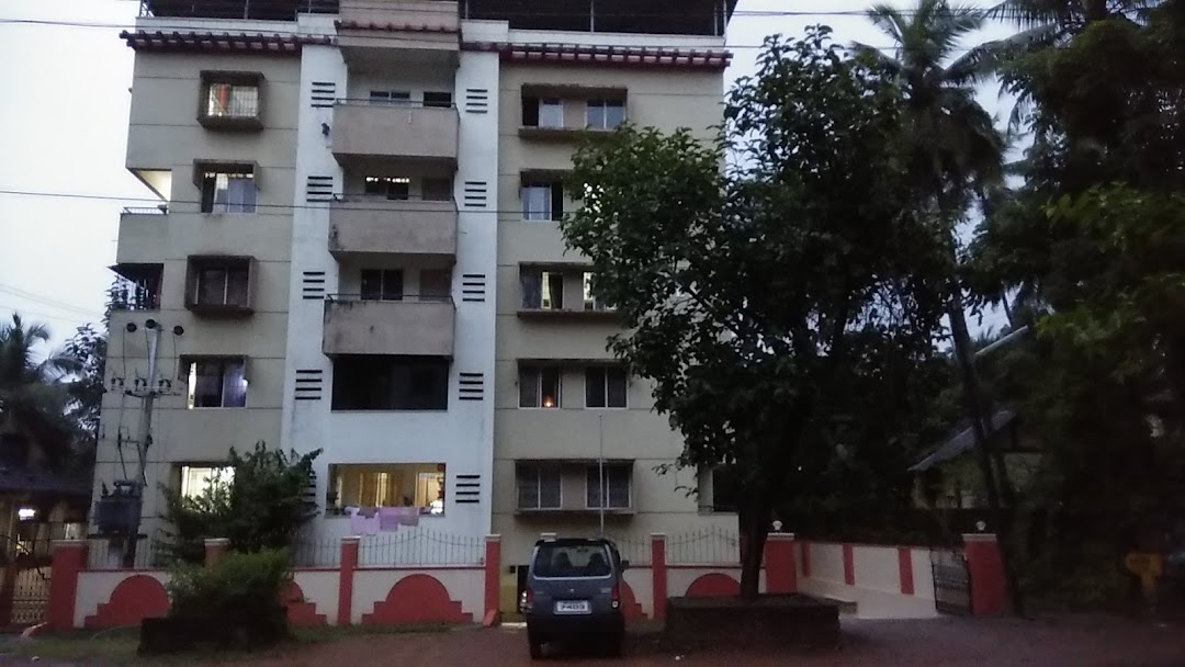 Safia Enclave