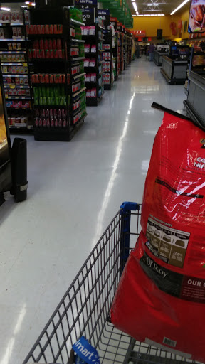 Department Store «Walmart Supercenter», reviews and photos, 202 Sam Walton Drive, Sparta, TN 38583, USA