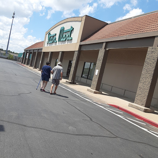 Department Store «Stein Mart», reviews and photos, 5112 S Harvard Ave, Tulsa, OK 74135, USA
