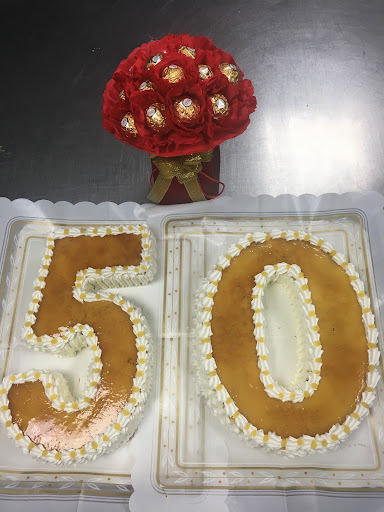 Pastelería Montcada