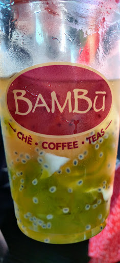 Dessert Restaurant «Bambu Desserts & Drinks», reviews and photos, 14775 Jeffrey Rd, Irvine, CA 92618, USA