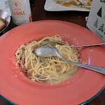 Photo n°2 de l'avis de zoran.u fait le 15/12/2022 à 09:30 sur le restaurants SENZANOME Cucina Italiana à Stuttgart