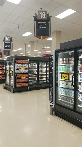 Grocery Store «Kroger», reviews and photos, 1060 N Main St, Euless, TX 76039, USA