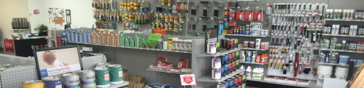 Paint Store «First Choice Paints», reviews and photos, 2550 Sunset Point Rd, Clearwater, FL 33765, USA