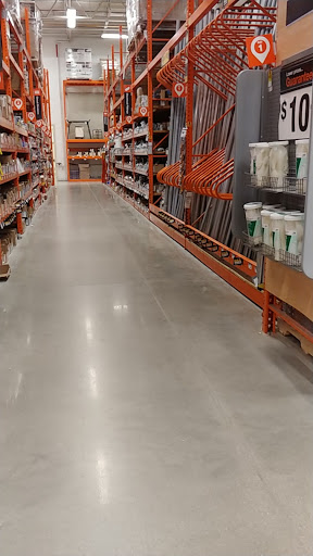 Home Improvement Store «The Home Depot», reviews and photos, 20808 S Cicero Ave, Matteson, IL 60443, USA