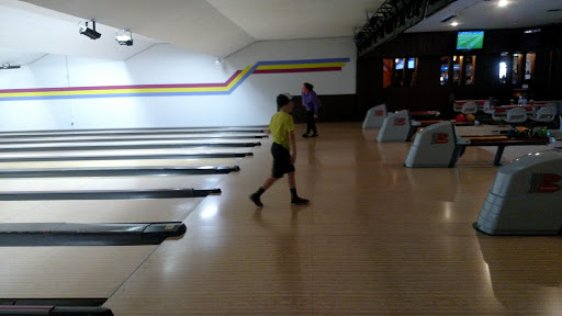 Bowling Alley «Chelan Lanes», reviews and photos, 518 W Manson Hwy, Chelan, WA 98816, USA