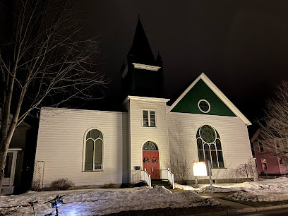 First United Methodist Church of Greene