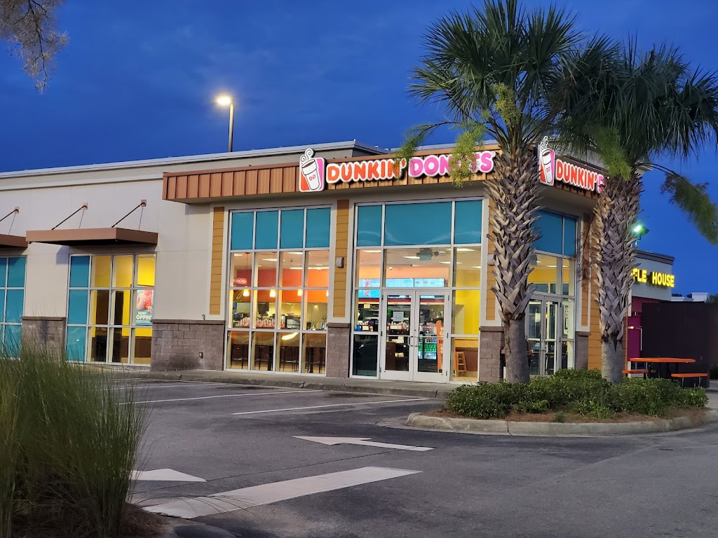 Dunkin' 32407