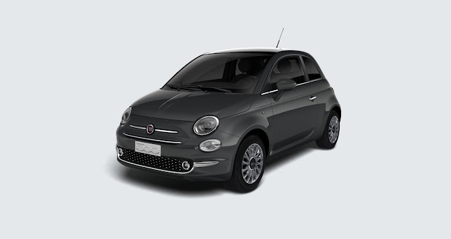 Comments and reviews of WLMG Fiat, Jeep, Abarth and Alfa Romeo Reading