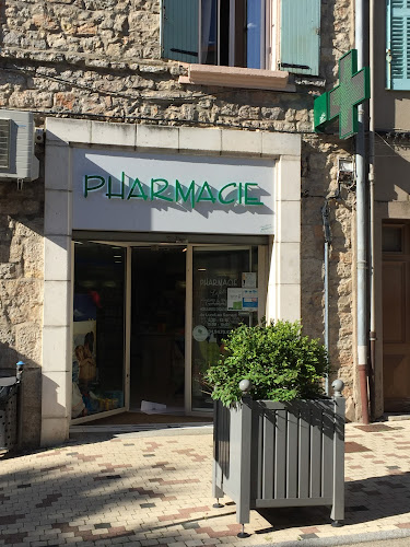 Pharmacie Pharmacie de Flayosc Flayosc