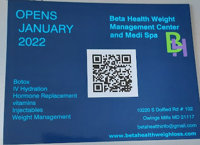Beta Health Weight Management Center and Medi Spa